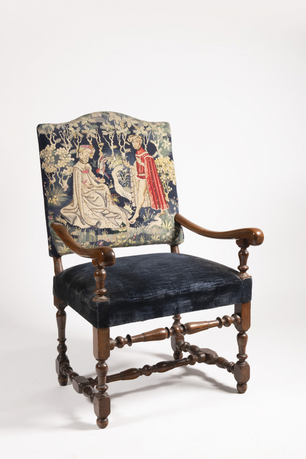 Baroque chair deals